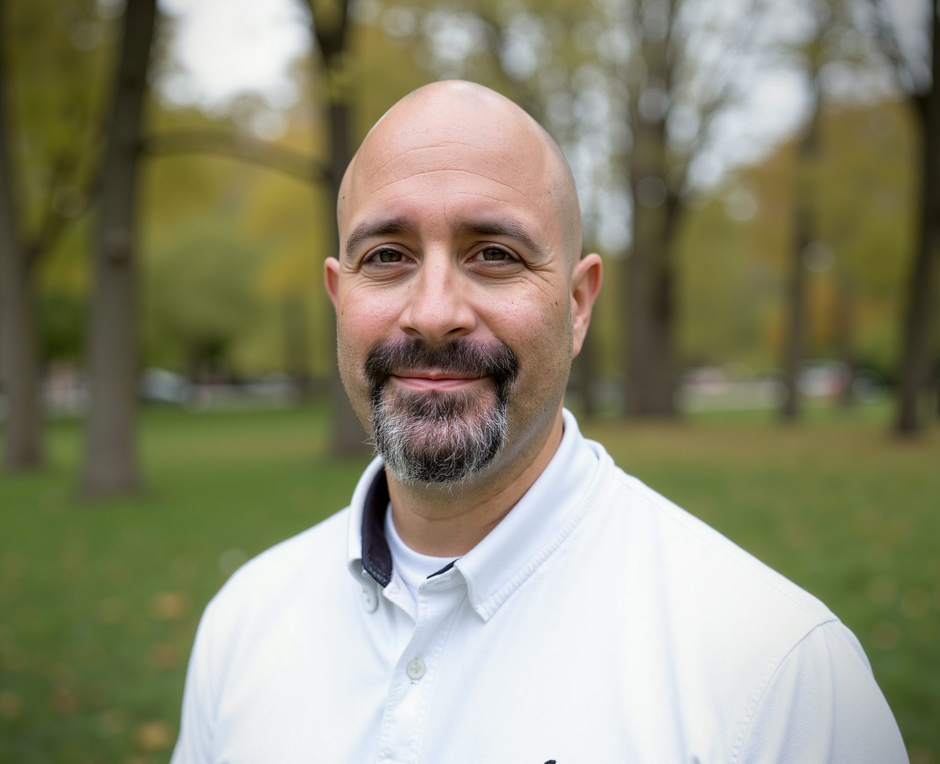 Aaron Onkst's portrait
