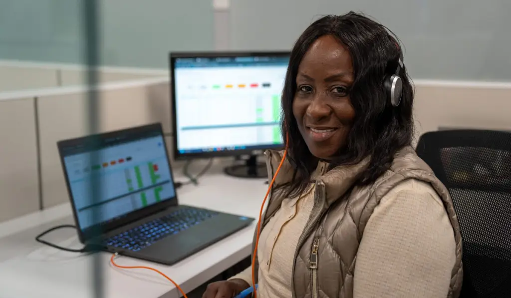 CDS Logistics customer service