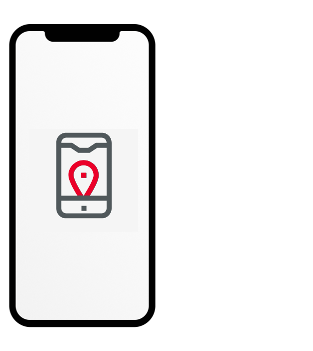 real time tracking link