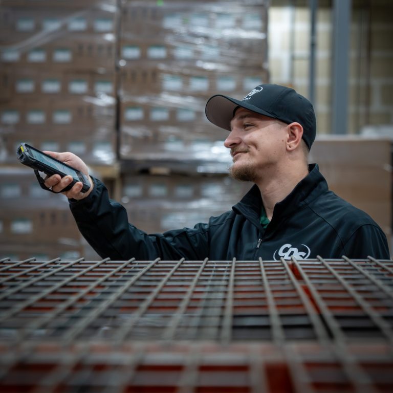 Cds Vision CDS Vision Suite™ Technology | CDS Logistics