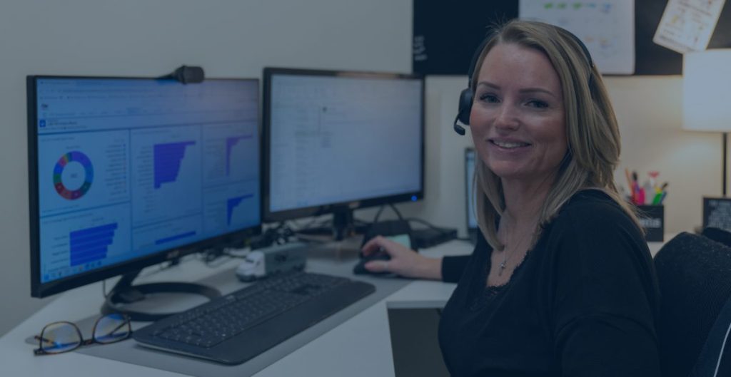 Contact CDS Logistics