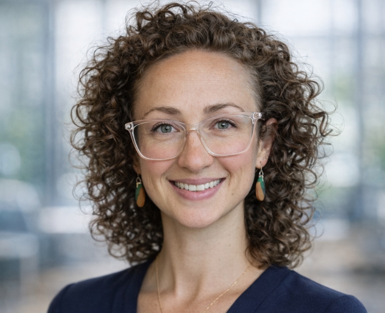 Alyssa Popa's portrait