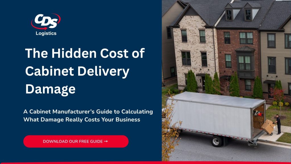The Hidden Cost of Cabinet Delivery Damage Guide call-to-action